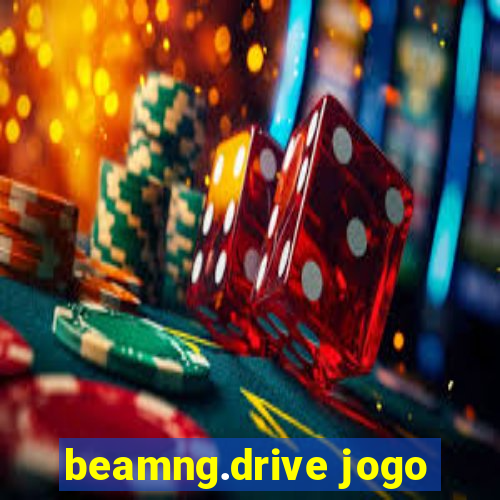 beamng.drive jogo